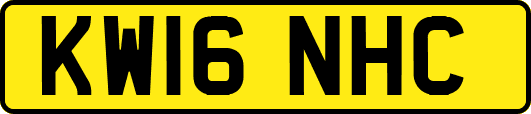 KW16NHC