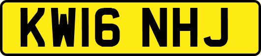 KW16NHJ