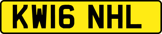 KW16NHL