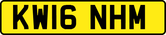 KW16NHM