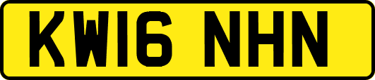 KW16NHN