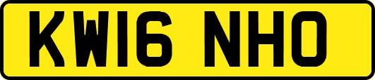 KW16NHO