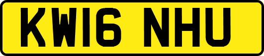 KW16NHU
