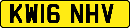 KW16NHV