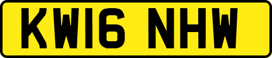 KW16NHW