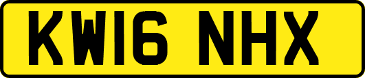 KW16NHX