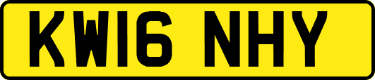 KW16NHY