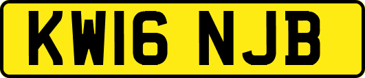 KW16NJB