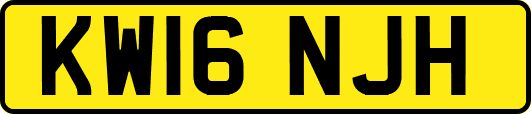 KW16NJH