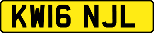 KW16NJL