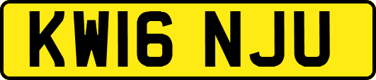 KW16NJU