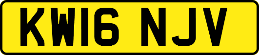 KW16NJV