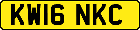 KW16NKC