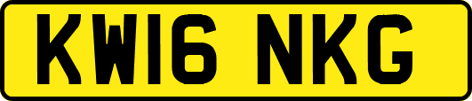KW16NKG