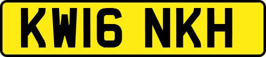 KW16NKH