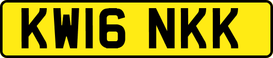 KW16NKK