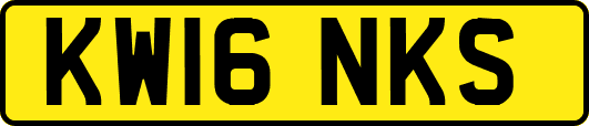 KW16NKS