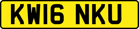 KW16NKU