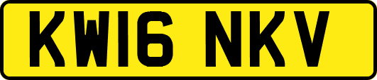KW16NKV