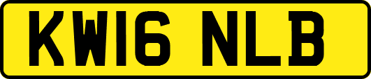 KW16NLB