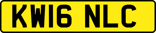 KW16NLC