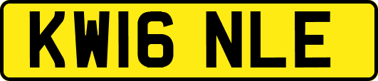 KW16NLE