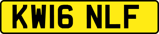 KW16NLF