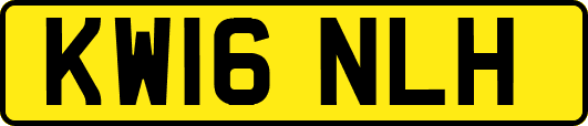KW16NLH