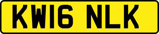 KW16NLK