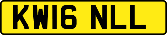 KW16NLL
