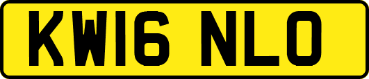 KW16NLO