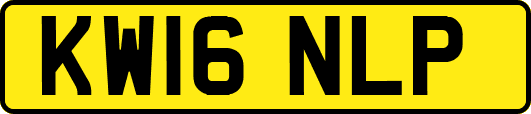 KW16NLP
