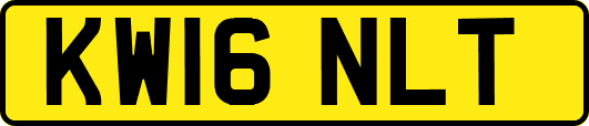KW16NLT