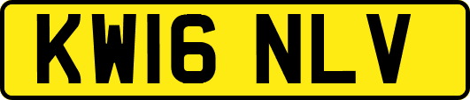 KW16NLV