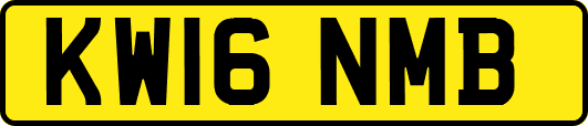 KW16NMB