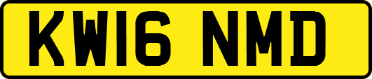 KW16NMD