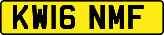 KW16NMF