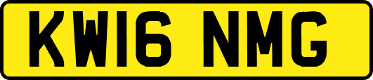 KW16NMG