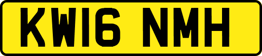 KW16NMH
