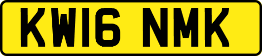 KW16NMK