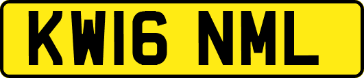 KW16NML