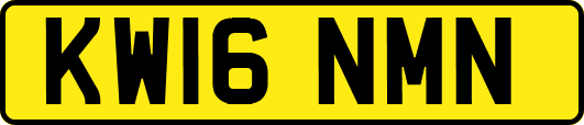 KW16NMN