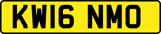 KW16NMO