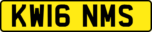 KW16NMS