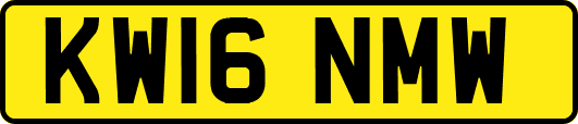 KW16NMW