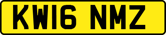 KW16NMZ