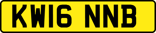 KW16NNB