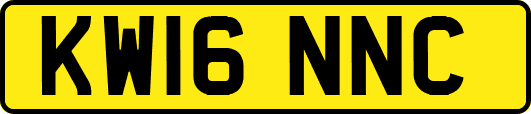 KW16NNC