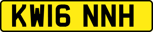KW16NNH