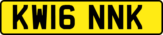 KW16NNK
